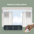 thumbnail image 3 of Aqara Cube T1 Pro Requiere Aqara Zigbee 3.0 Hub 6 Lados Para Controlar Diferentes Escenas Y Diversas Acciones Para Controlar Dispositivos Domésticos Inteligentes Compatible Con Homekit Alexa E Ifttt, 3 of 5