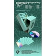 thumbnail image 2 of Cortis - COLOR OUTSIDE THE LINES [CORTIS Ball ver.] - Music & Performance - CD, 2 of 2
