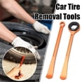 thumbnail image 4 of Tire Changing Lever Tool Spoon Repair Kit Motorcycle Bike Rim, 4 of 8