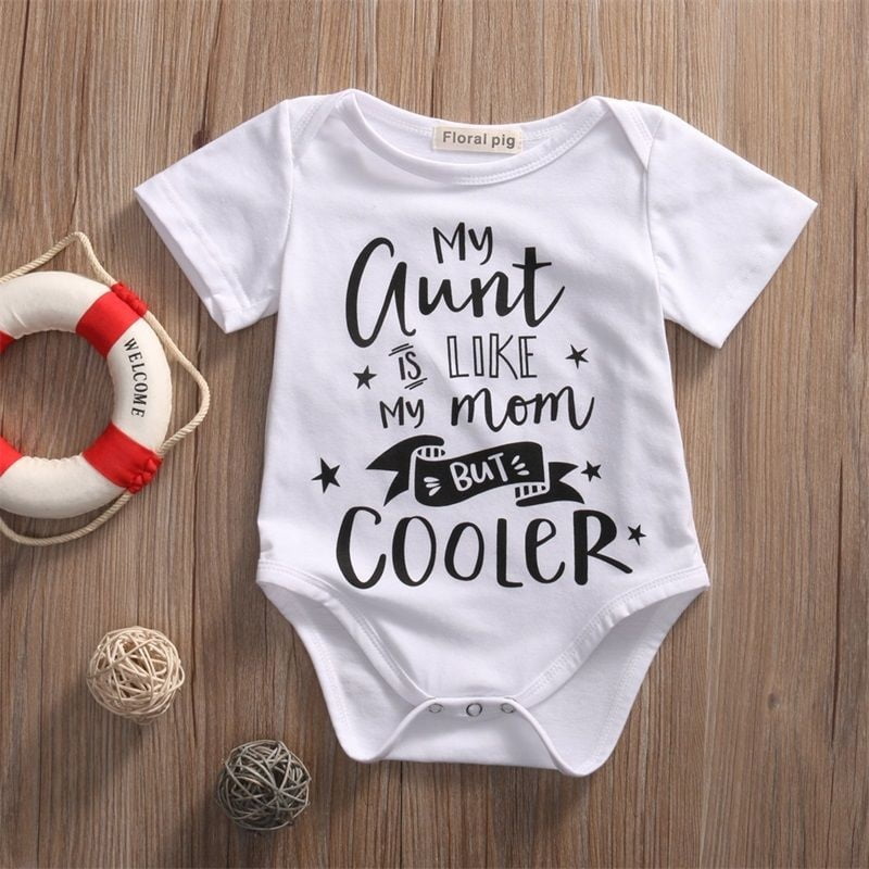 first baby clothes