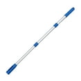 thumbnail image 3 of Chidian Telescopic Swimming Pool Pole 3-Section Rod for Pool Skimmer Net Cleaning, 3 of 9