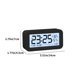 thumbnail image 3 of Reloj electrónico digital con pantalla LED, reloj electrónico estéreo con pantalla digital, despertador con función de repetición, cambio de 12/24 h, reloj despertador con cuenta regresiva., 3 of 8