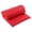 Red, variant on 1 Piece 100x145cm Double Faced / Polyester Quilted Fabric Cloth for Sewing Material