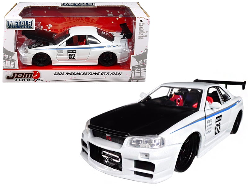 jdm diecast model cars