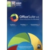 Encore Office Suit 2.0 Home & Business for Windows Software (PC)