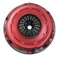thumbnail image 2 of 910100 Pre-86 Compatible with Chevy 23.5 LB Clutch/Flywheel Combo 1-1/8 10-Spline, 2 of 3