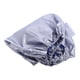 thumbnail image 3 of Cubierta impermeable Sincero para aire acondicionado exterior 80*28*54cm, 3 of 10