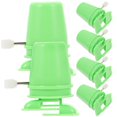 thumbnail image 4 of CHUANK DIY Windup Toy Movement Clockwork Repair Fittings (6pcs), 4 of 6