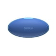 thumbnail image 6 of Belkin SoundForm Nano for Kids - True wireless earphones with mic - in-ear - Bluetooth - blue, 6 of 12