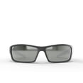 thumbnail image 2 of Gafas de seguridad EDGE Reclus, polarizadas, envolventes, negras, 2 of 5