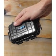 thumbnail image 2 of CASEMATIX Travel Case Fits HMD OffGrid Satellite Communicator and Satellite Communication Accessories - Includes Waterproof Case Only, 2 of 6