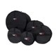 thumbnail image 1 of Set de batería Bags Gator Cases Rock 22 x 18, 10 x 8, 12 x 9, 16 x 16, 6,5 x 14, 1 of 9