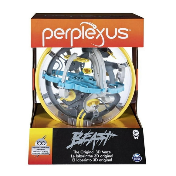 Spin Master Games Perplexus Beast