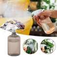 thumbnail image 2 of Botella de aerosol HUOGUO Plastic Water Mist 500 ml para peluquería, 2 of 3