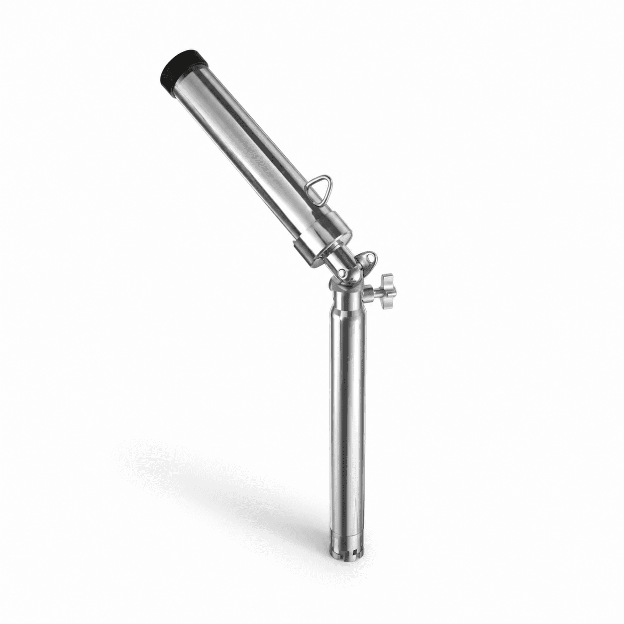 Stainless Steel 316 360° Adjustable Marine Grade Fishing Boat Rod Holders