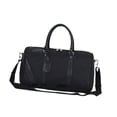 thumbnail image 1 of Bolsa de viaje shamjiam Bolsa de almacenamiento para adultos ejercicio Fin de semana Fitness M 44cmx21cmx26cm, 1 of 8