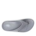 thumbnail image 5 of Dearfoams EcoCozy Men's Sustainable Comfort Flip Flop Thong Sandal, 5 of 6