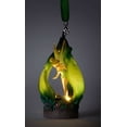 thumbnail image 3 of Disney Parks Tinker Bell Living Magic Sketchbook Christmas Ornament Peter Pan, 3 of 5