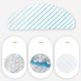 thumbnail image 4 of Suitable For Sweeper Ozmot8 T9pro T9aivi Side Rolling Brush Rag Filter Screen Dust Bag, 4 of 5