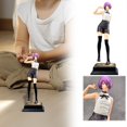 thumbnail image 1 of Liyamei Anime Figure Garage Kit Reze PVC Collectible Model For Decoration And Display Ideal For Anime Fans And Collectors Age 7 And Up, 1 of 5