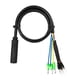 thumbnail image 5 of Cable de extensión para motor de bicicleta eléctrica de 9 pines, fácil de modificar. 160 cm, 5 of 9