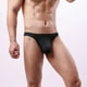 thumbnail image 5 of Calzones De Hombre Tanga De Talla Grande Para Hombre, Tanga Deportiva De Algodón Para Niños, Ropa Interior De Algodón Para Hombre, 5 of 8