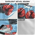 thumbnail image 5 of Boxing Gloves Boys Swim Trunks Boardshorts Swimsuit Quick Dry Board Shorts Bathing Suit 2-12T, 5 of 8