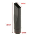 thumbnail image 2 of 5x Vacuum Cleaner Accessories With Vacuum Cleaner Bag Vacuum Cleaner Brushes, 2 of 8
