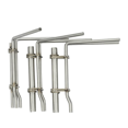 thumbnail image 2 of Kit d'Outils pour l'Installation de Joints Hydrauliques en U Applicable à l'Installation de Joints Flexibles Internes, 2 of 7