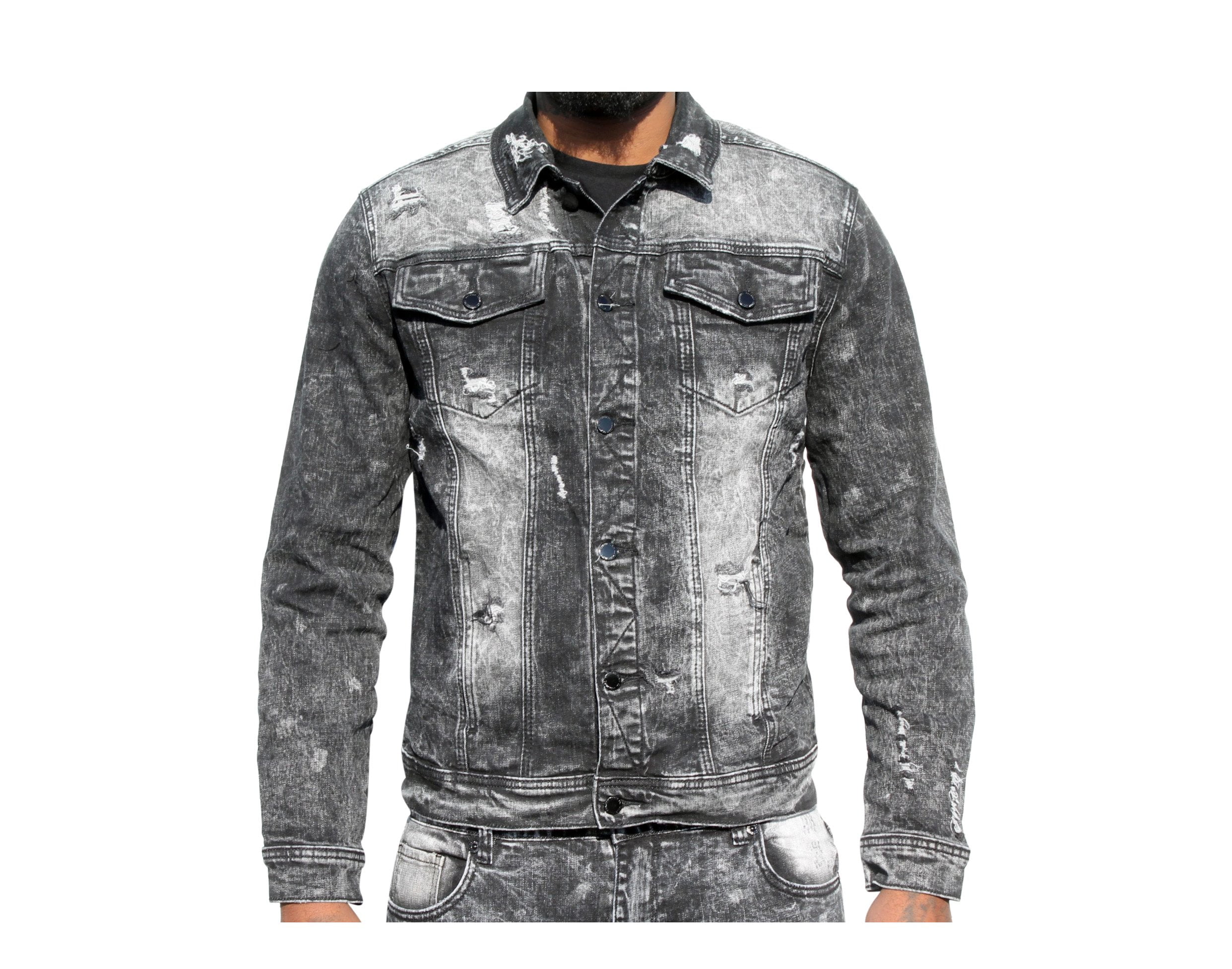 kilogram jeans black