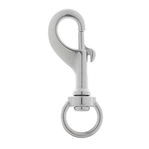 Pernos Giratorios de ojo Redondo Sunnimix de Acero inoxidable marino 88mm