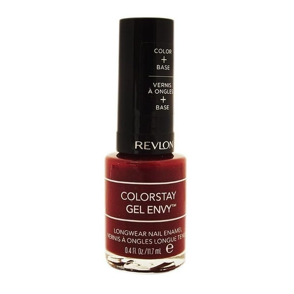 Esmalte de uñas Revlon ColorStay Gel Envy 600 queen of hearts 11.7 ml