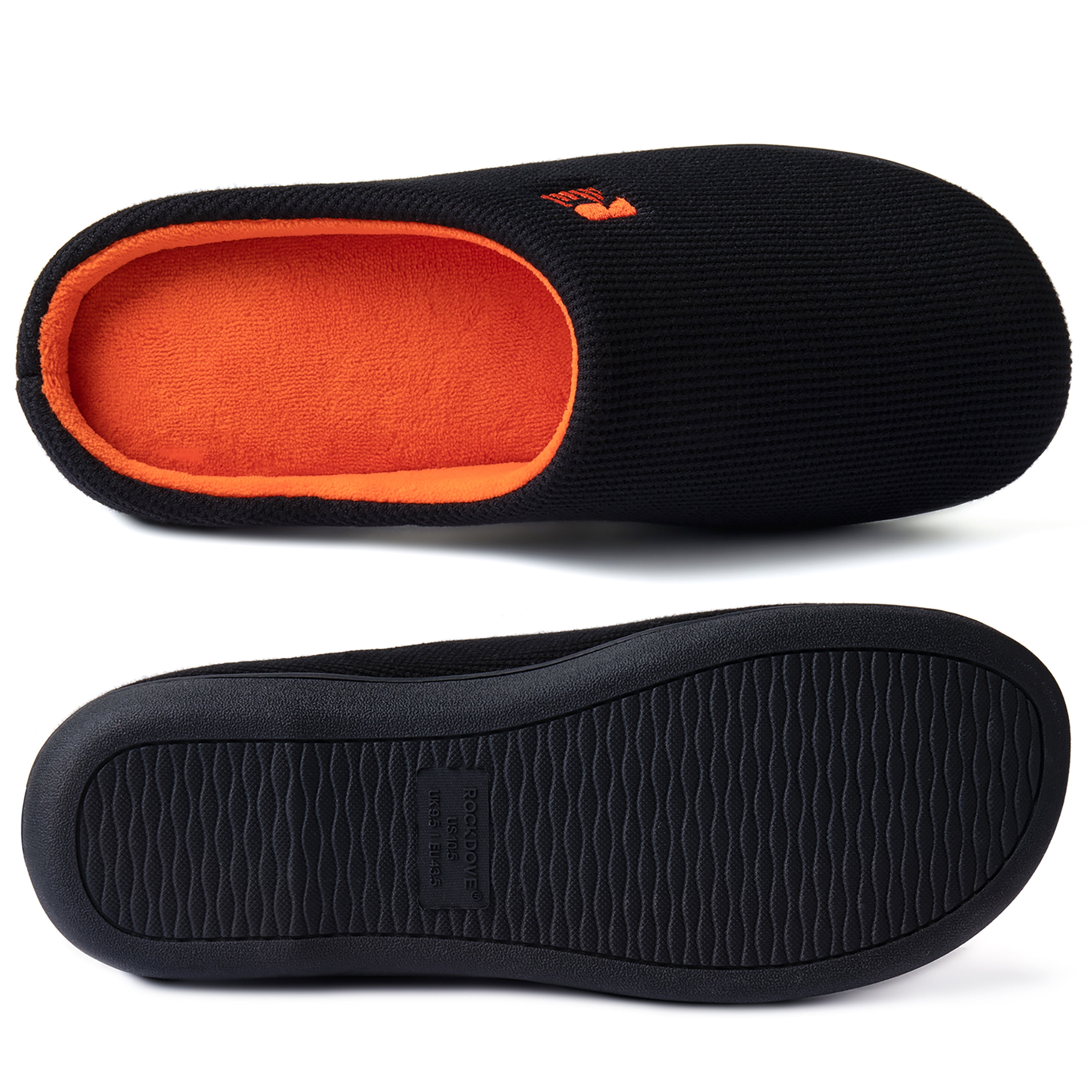 Rockdove hotsell slippers uk