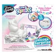 thumbnail image 2 of Cra-Z-Art Shimmer 'n Sparkle Squeezies Unicorn Surprise Mommy & Babies Plush Making Kit Ages 6 and Up, 2 of 4