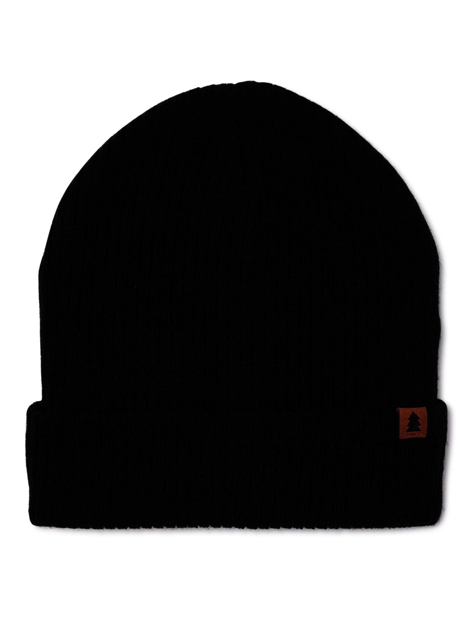 Men's Rib Cuff Beanie