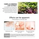 thumbnail image 4 of LANBENA 24K oro ácido hialurónico seis péptidos suero suero antienvejecimiento yeacher Suero de ácido hialurónico, 4 of 7