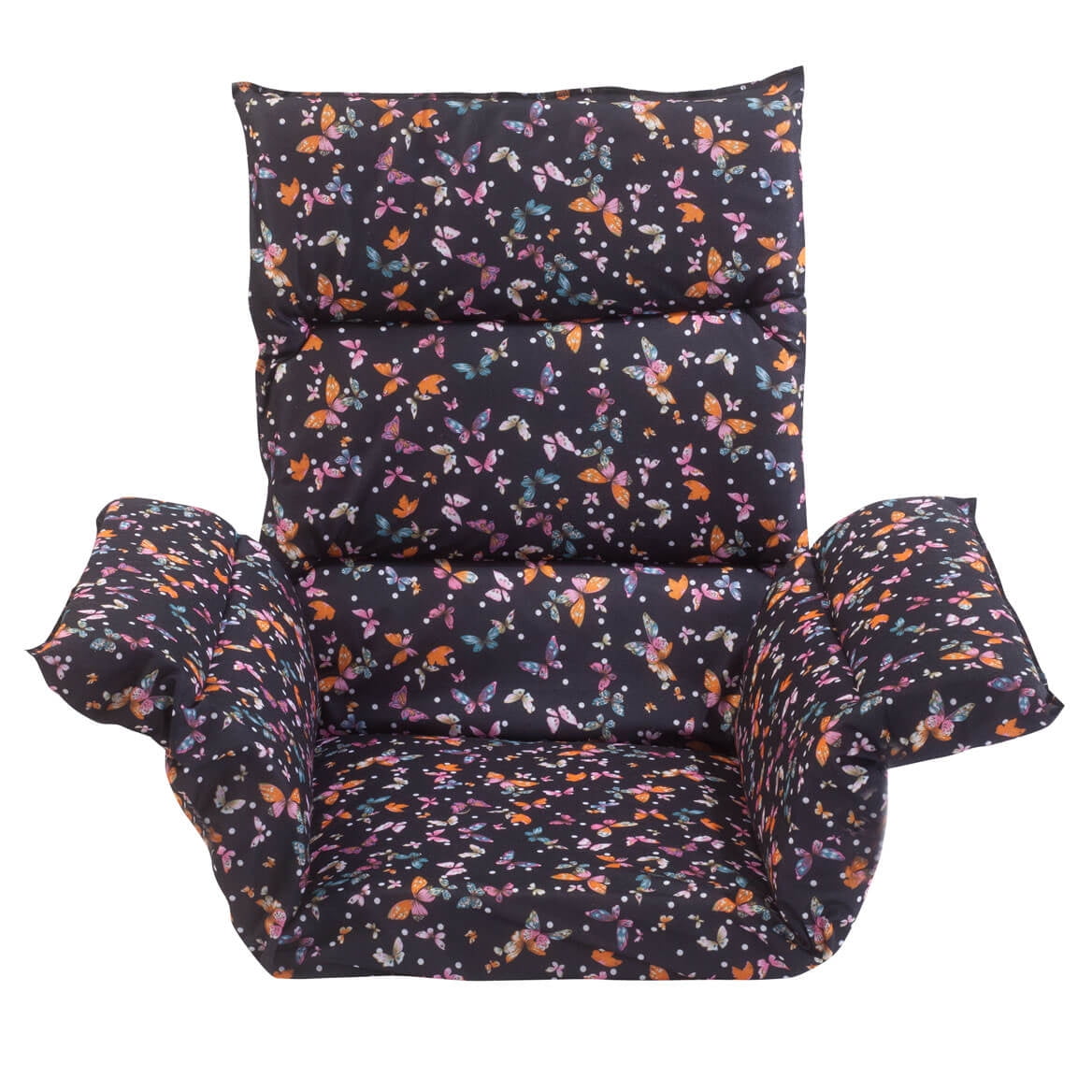 Pressure Reducing Chair Cushion