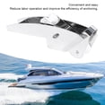 thumbnail image 4 of Bow Anchor Roller, Stainless Steel Self Launching Boat Bow Anchor Roller  for Yachts, 4 of 8