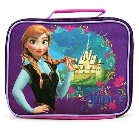 lunch bag frozen