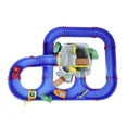 thumbnail image 3 of AquaPlay Mountain Lake Water Play Set – 70 Piece Interactive Canal, 3 of 6
