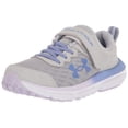 thumbnail image 3 of Under Armour Unisex-Child Pre School Assert 10 Alternate Closure Running Shoe, 3 of 6