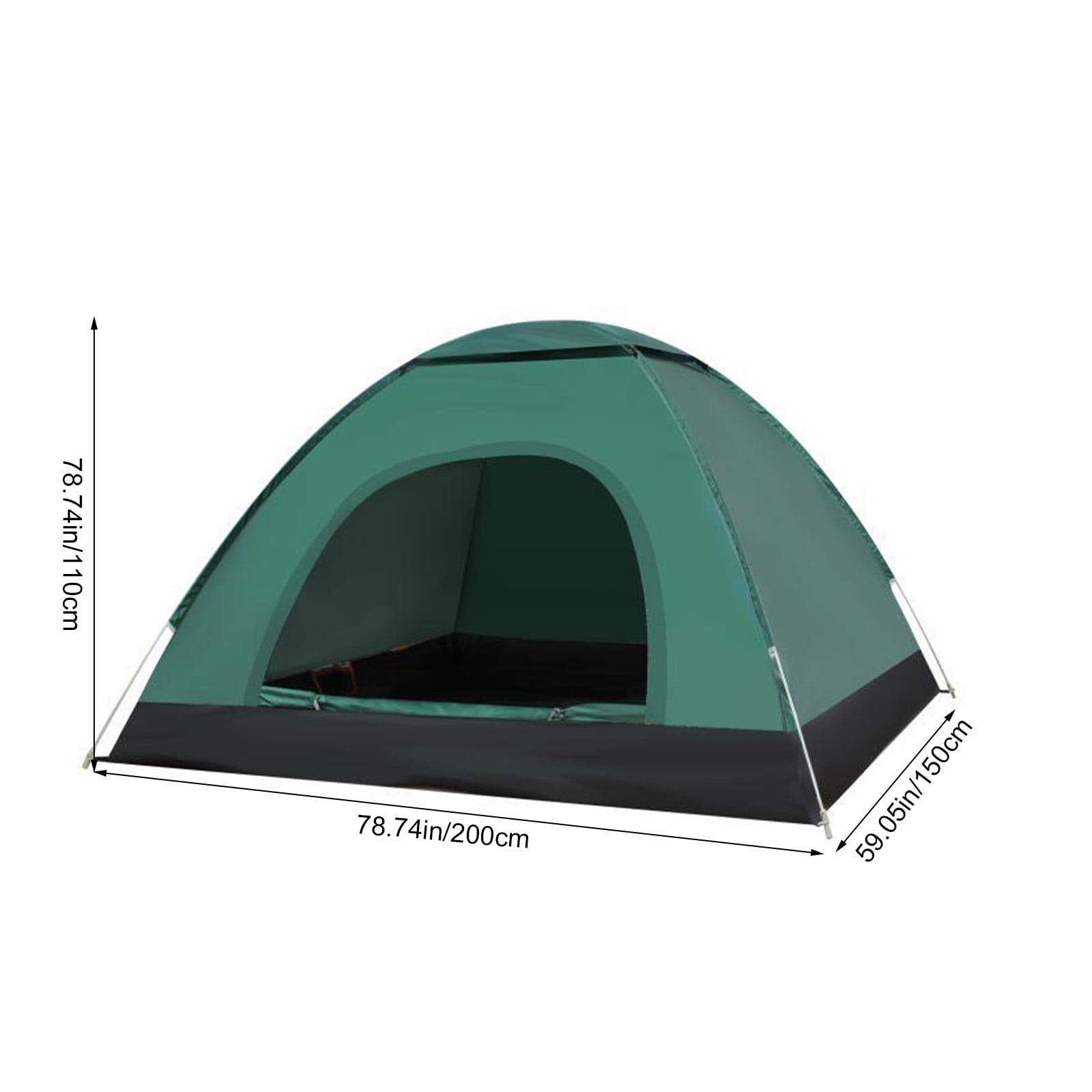 Tents for Camping, Tent for Camping, Instant Automatic Expansion