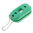 thumbnail image 2 of Afilador de de piedra de herramientas de piedra de aceite Verde Sunnimix Afilador para patines de hielo, 2 of 8