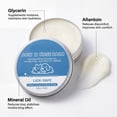 thumbnail image 6 of LGCASL Pet Paw and Nose Moisturizing Cream, Pet & Nose Balm Moisturizing for Dogs Dry Nose Repair Soothing Moisturizer Natural Gentle Nourishing Balm Outdoor Indoor Use Daily Pet Care, Light Blue, 6 of 9