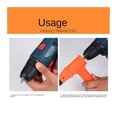 thumbnail image 2 of Blind Riveting Adapter ,Multi Purpose, 2 of 5