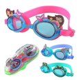 thumbnail image 2 of Gafas de natación para niños, conjunto de natación infantil para niños y niñas de 3 a 12 años, yj69016xq-sg808, 2 of 4