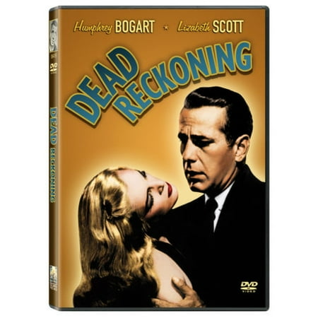Dead Reckoning (Full Frame)
