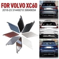 thumbnail image 5 of Tow hook bumper cover for VOLVO XC60 2018-23, 5 of 5