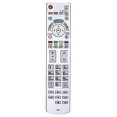 thumbnail image 3 of N2QAYB000842 Remote Control For Panasonic HD Smart TV N2QAYB000928 N2QAYB00101 THL47WT60A THL50DT60A Spare parts replacement, 3 of 5