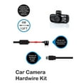 Hard Wire Kit for Dash Cam Hard Wire Kit for Car Dash Cam Car Dash Camera 4k Car Driving